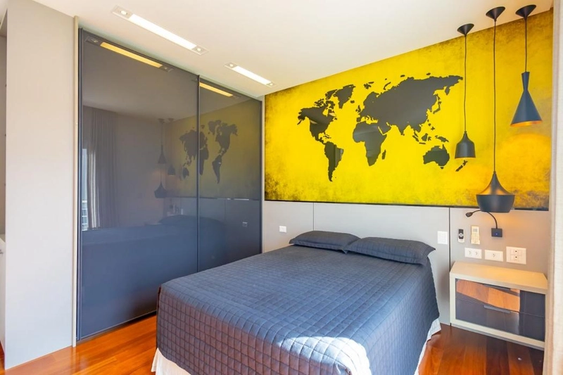 null: 46ª foto da galeria de imagens do imóvel