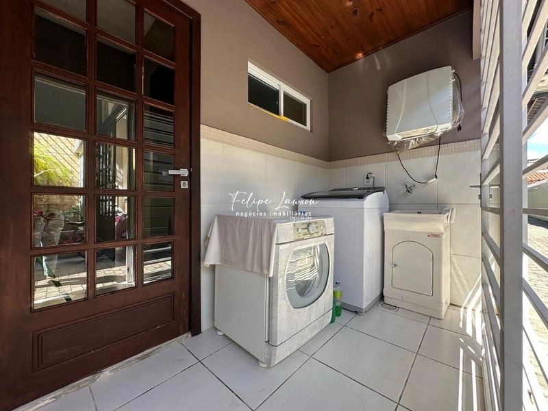 Linda casa térrea na zona norte com 3 dormitórios: 17ª foto da galeria de imagens do imóvel