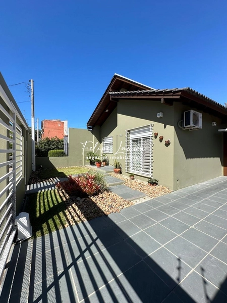 Linda casa térrea na zona norte com 3 dormitórios: 15ª foto da galeria de imagens do imóvel
