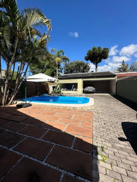 Linda casa térrea na zona norte com 3 dormitórios: 12ª foto da galeria de imagens do imóvel