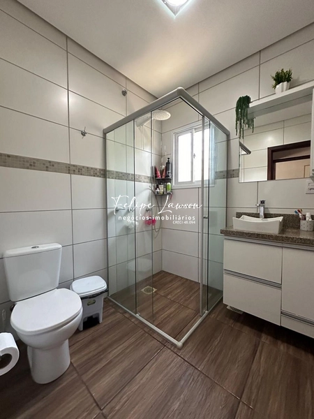 Linda casa térrea na zona norte com 3 dormitórios: 13ª foto da galeria de imagens do imóvel