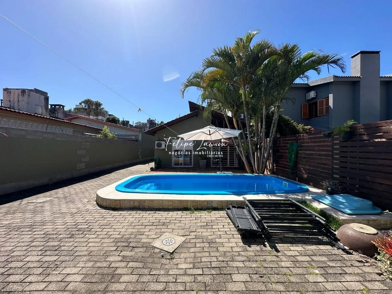 Linda casa térrea na zona norte com 3 dormitórios: 16ª foto da galeria de imagens do imóvel