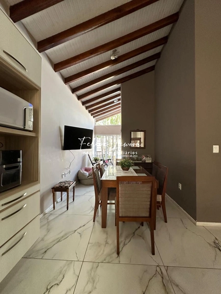 Linda casa térrea na zona norte com 3 dormitórios: 8ª foto da galeria de imagens do imóvel