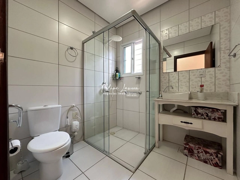 Linda casa térrea na zona norte com 3 dormitórios: 10ª foto da galeria de imagens do imóvel