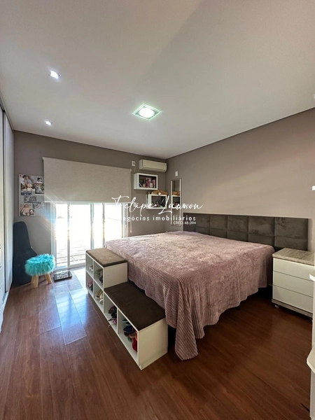 Linda casa térrea na zona norte com 3 dormitórios: 11ª foto da galeria de imagens do imóvel