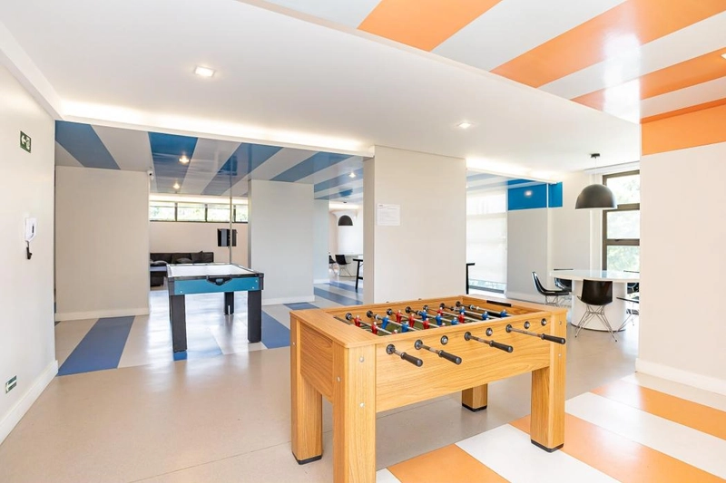 null: 33ª foto da galeria de imagens do imóvel