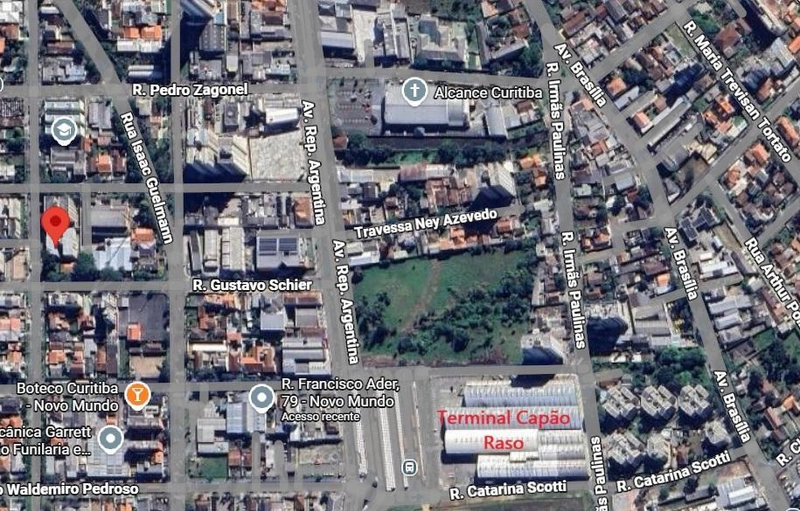 null: 31ª foto da galeria de imagens do imóvel