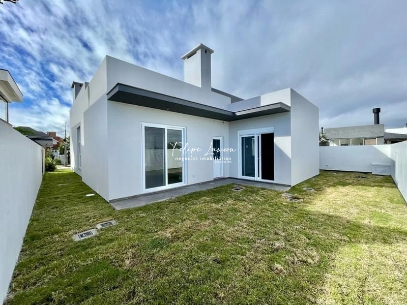 Casa nova térrea no Alphaville com 3 quartos e 193m² construidos: 25ª foto da galeria de imagens do imóvel