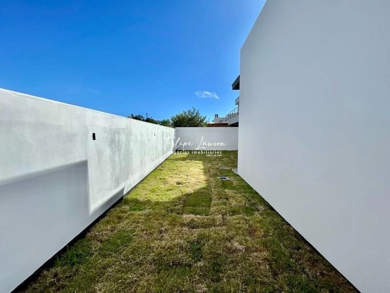 Casa nova térrea no Alphaville com 3 quartos e 193m² construidos: 24ª foto da galeria de imagens do imóvel