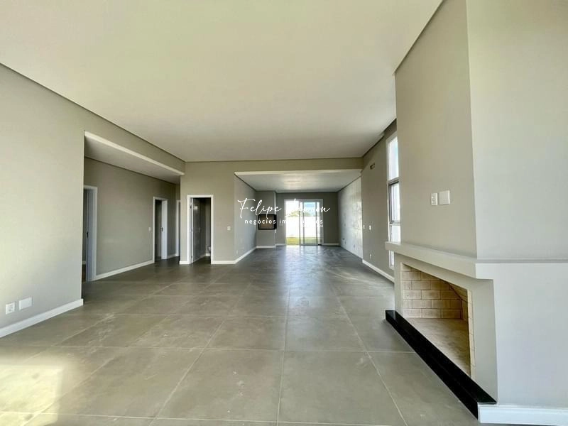 Casa nova térrea no Alphaville com 3 quartos e 193m² construidos: 7ª foto da galeria de imagens do imóvel