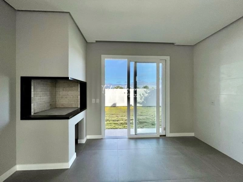 Casa nova térrea no Alphaville com 3 quartos e 193m² construidos: 11ª foto da galeria de imagens do imóvel