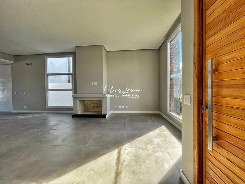 Casa nova térrea no Alphaville com 3 quartos e 193m² construidos: 9ª foto da galeria de imagens do imóvel
