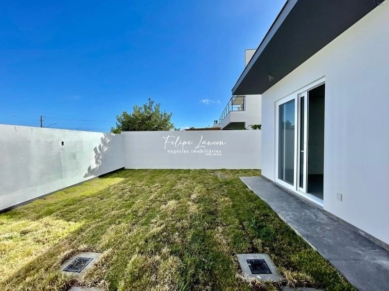 Casa nova térrea no Alphaville com 3 quartos e 193m² construidos: 23ª foto da galeria de imagens do imóvel