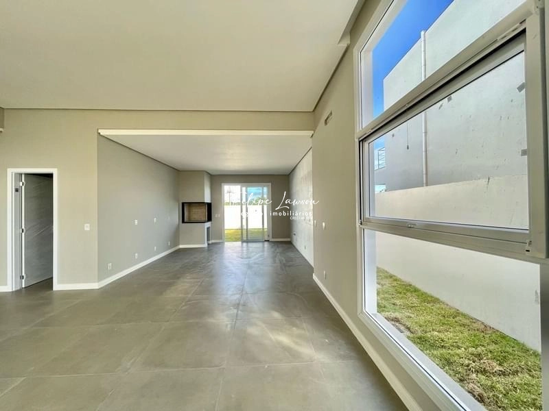 Casa nova térrea no Alphaville com 3 quartos e 193m² construidos: 8ª foto da galeria de imagens do imóvel