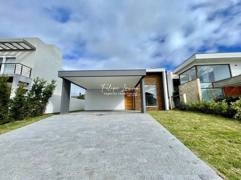 Casa nova térrea no Alphaville com 3 quartos e 193m² construidos: 26ª foto da galeria de imagens do imóvel