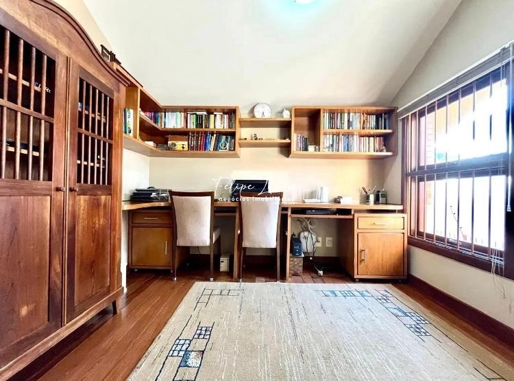Belíssima casa na Baronesa 3 0u 4 dormitórios : 13ª foto da galeria de imagens do imóvel