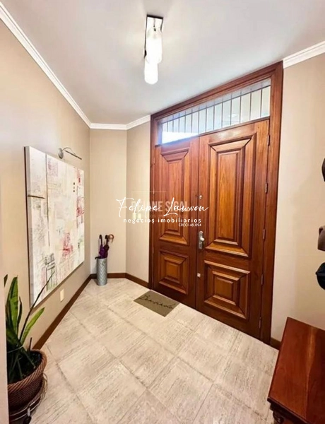 Belíssima casa na Baronesa 3 0u 4 dormitórios : 3ª foto da galeria de imagens do imóvel