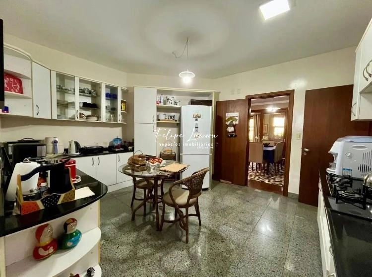 Belíssima casa na Baronesa 3 0u 4 dormitórios : 11ª foto da galeria de imagens do imóvel