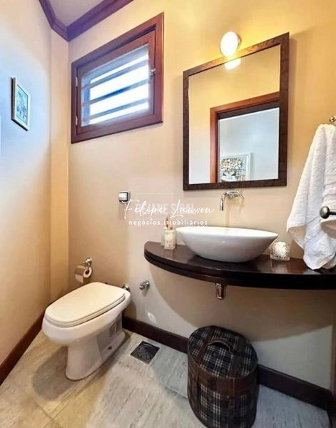 Belíssima casa na Baronesa 3 0u 4 dormitórios : 5ª foto da galeria de imagens do imóvel