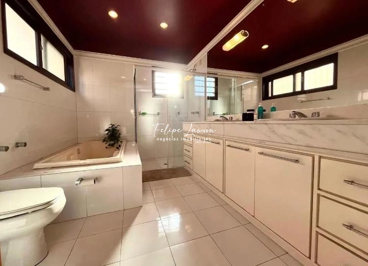 Belíssima casa na Baronesa 3 0u 4 dormitórios : 16ª foto da galeria de imagens do imóvel