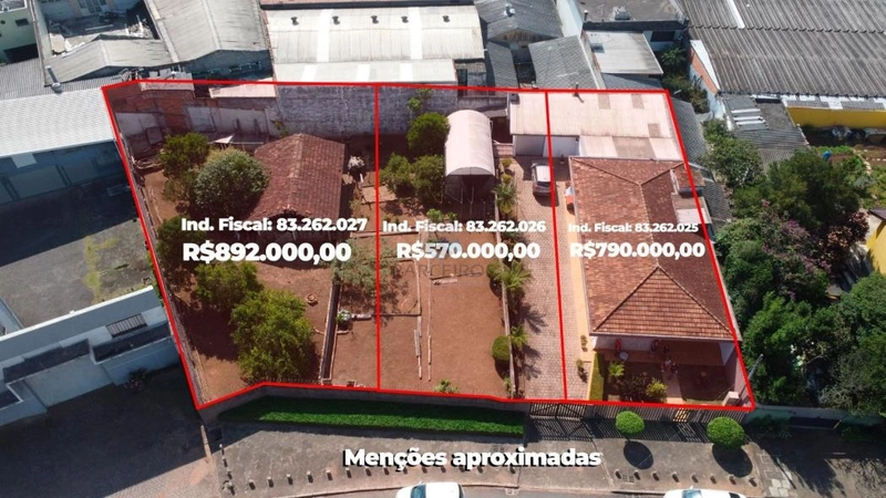 null: 1ª foto da galeria de imagens do imóvel