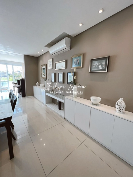 Casa perfeita para você com 3 suítes Condominio Lagos de São Gonçalo: 10ª foto da galeria de imagens do imóvel