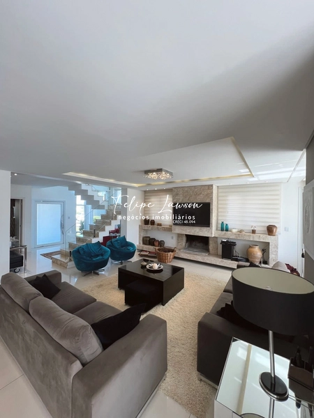 Casa perfeita para você com 3 suítes Condominio Lagos de São Gonçalo: 8ª foto da galeria de imagens do imóvel