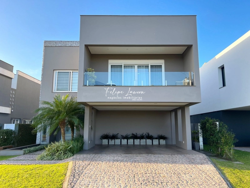 Casa perfeita para você com 3 suítes Condominio Lagos de São Gonçalo: 1ª foto da galeria de imagens do imóvel