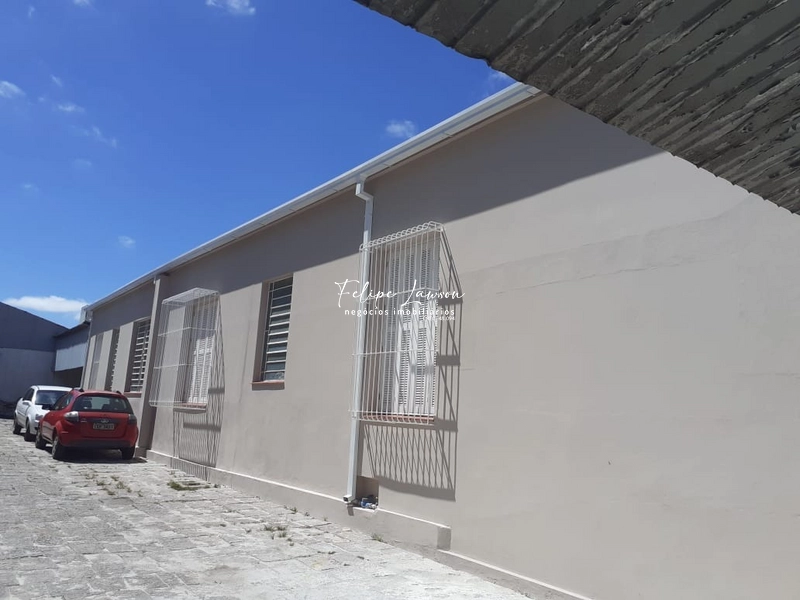 Casa loja Comercial com 174,45m² toda reformadal na Deodoro: 7ª foto da galeria de imagens do imóvel