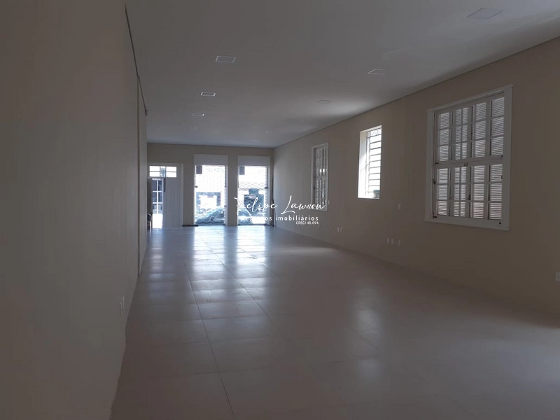 Casa loja Comercial com 174,45m² toda reformadal na Deodoro: 3ª foto da galeria de imagens do imóvel