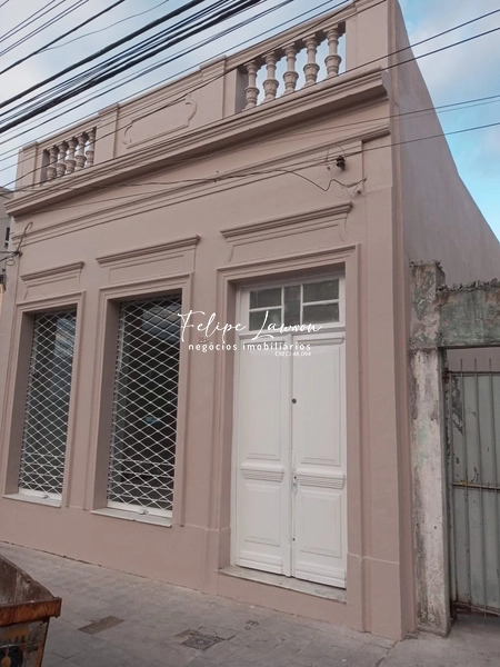 Casa loja Comercial com 174,45m² toda reformadal na Deodoro: 1ª foto da galeria de imagens do imóvel