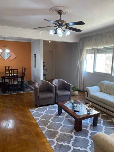 Apartamento até 4 quartos com 135m2 próximo colégio Assis Brasil: 8ª foto da galeria de imagens do imóvel