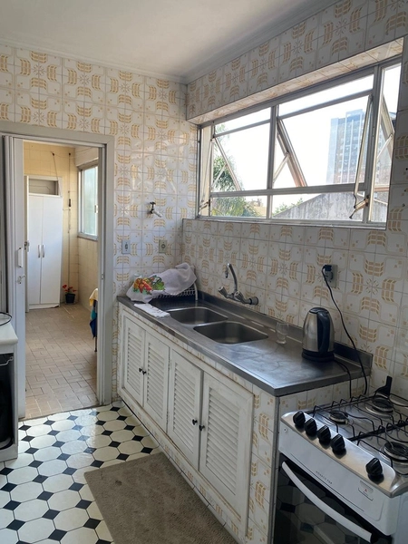 Apartamento até 4 quartos com 135m2 próximo colégio Assis Brasil: 23ª foto da galeria de imagens do imóvel
