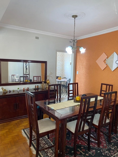 Apartamento até 4 quartos com 135m2 próximo colégio Assis Brasil: 9ª foto da galeria de imagens do imóvel
