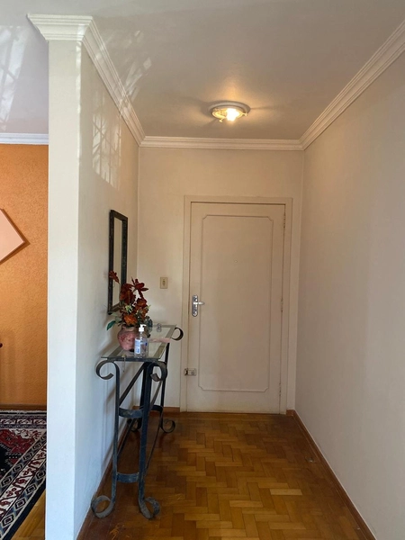 Apartamento até 4 quartos com 135m2 próximo colégio Assis Brasil: 5ª foto da galeria de imagens do imóvel