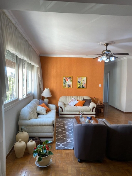 Apartamento até 4 quartos com 135m2 próximo colégio Assis Brasil: 4ª foto da galeria de imagens do imóvel