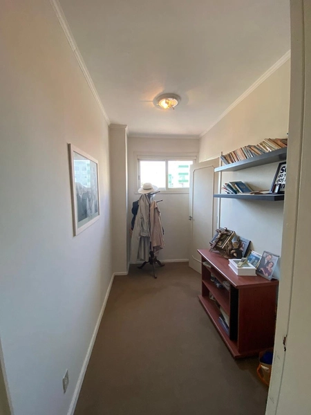 Apartamento até 4 quartos com 135m2 próximo colégio Assis Brasil: 13ª foto da galeria de imagens do imóvel