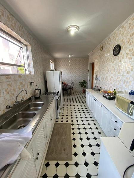 Apartamento até 4 quartos com 135m2 próximo colégio Assis Brasil: 25ª foto da galeria de imagens do imóvel