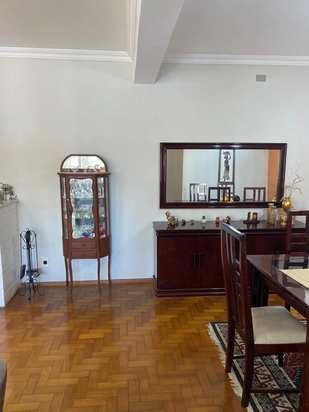 Apartamento até 4 quartos com 135m2 próximo colégio Assis Brasil: 10ª foto da galeria de imagens do imóvel