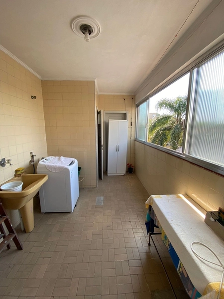 Apartamento até 4 quartos com 135m2 próximo colégio Assis Brasil: 24ª foto da galeria de imagens do imóvel