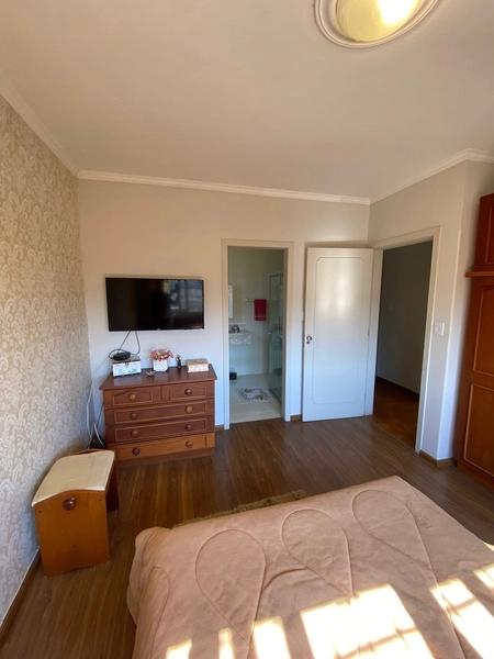 Apartamento até 4 quartos com 135m2 próximo colégio Assis Brasil: 14ª foto da galeria de imagens do imóvel