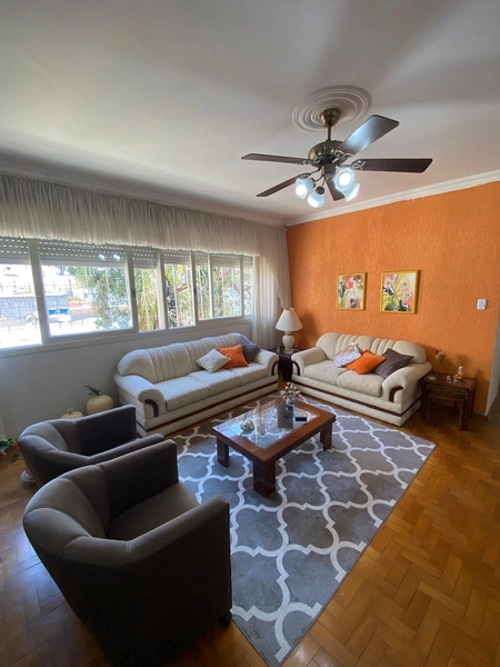 Apartamento até 4 quartos com 135m2 próximo colégio Assis Brasil: 2ª foto da galeria de imagens do imóvel