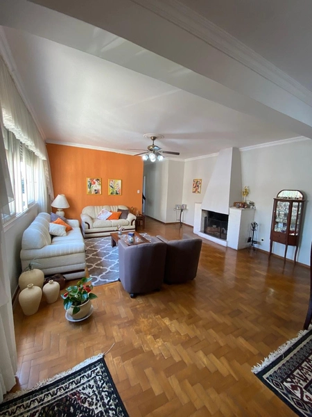 Apartamento até 4 quartos com 135m2 próximo colégio Assis Brasil: 1ª foto da galeria de imagens do imóvel