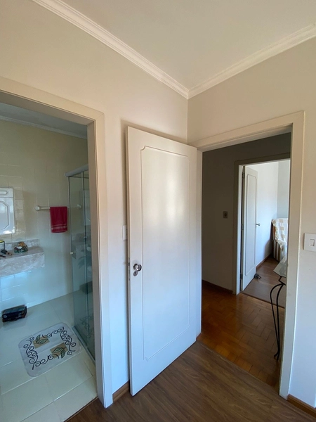 Apartamento até 4 quartos com 135m2 próximo colégio Assis Brasil: 16ª foto da galeria de imagens do imóvel