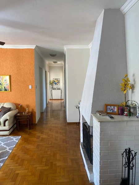 Apartamento até 4 quartos com 135m2 próximo colégio Assis Brasil: 7ª foto da galeria de imagens do imóvel