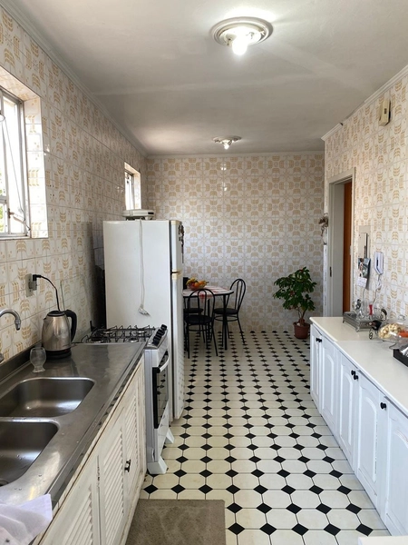 Apartamento até 4 quartos com 135m2 próximo colégio Assis Brasil: 22ª foto da galeria de imagens do imóvel