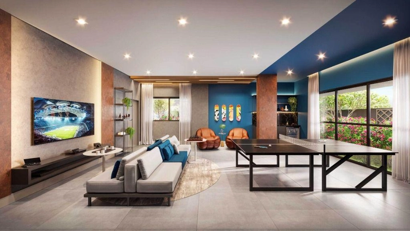 null: 19ª foto da galeria de imagens do imóvel