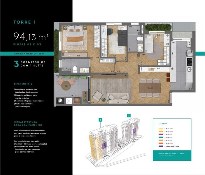 null: 24ª foto da galeria de imagens do imóvel