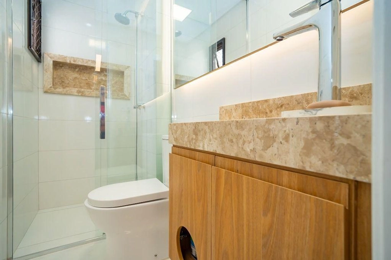 null: 23ª foto da galeria de imagens do imóvel