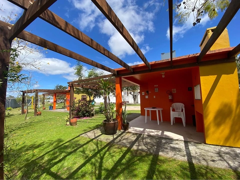 Apartamento 1 dormitório e vaga de garagem no Umuharama: 16ª foto da galeria de imagens do imóvel